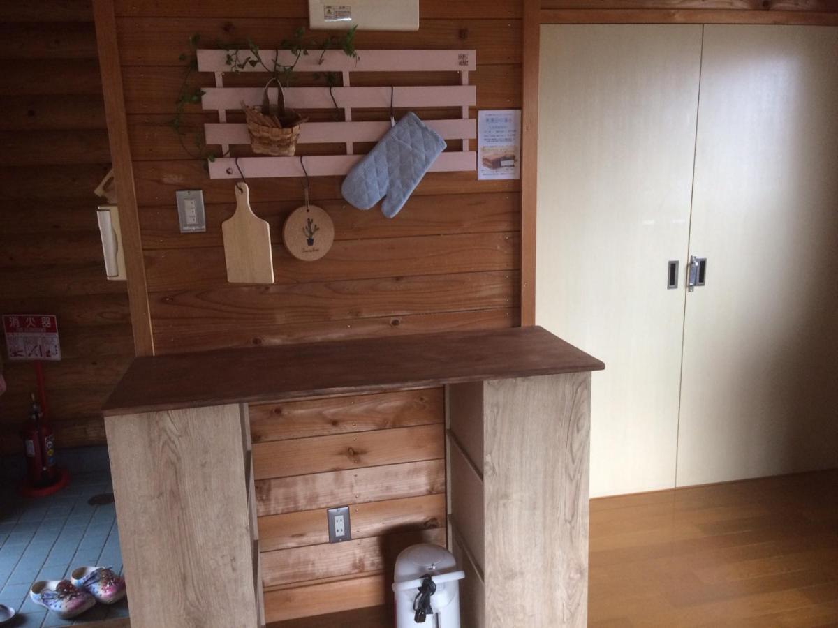 美濃田の淵キャンプ村 Campsite Higashimiyoshi
